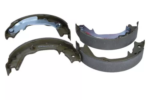 Brake Shoe Set, parking brake