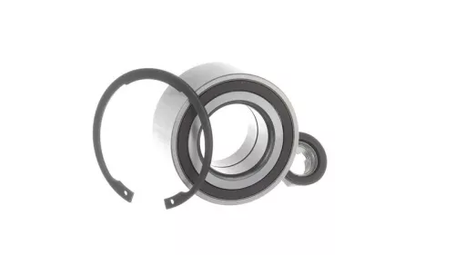 SKF Wheel Bearing Kit (VKBA7088)