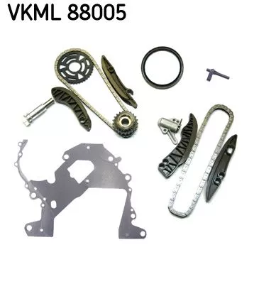Timing Chain Kit