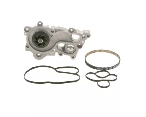 Water Pump & Timing Belt Kit