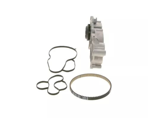 BOSCH Water Pump & Timing Belt Kit (1987946976)