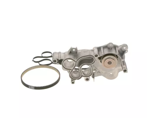 BOSCH Water Pump & Timing Belt Kit (1987946976)