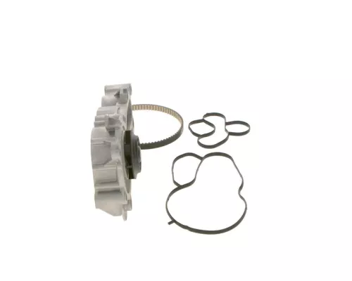 BOSCH Water Pump & Timing Belt Kit (1987946976)