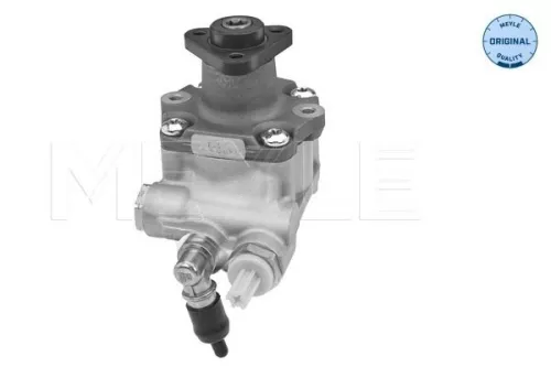 Hydraulic Pump, steering