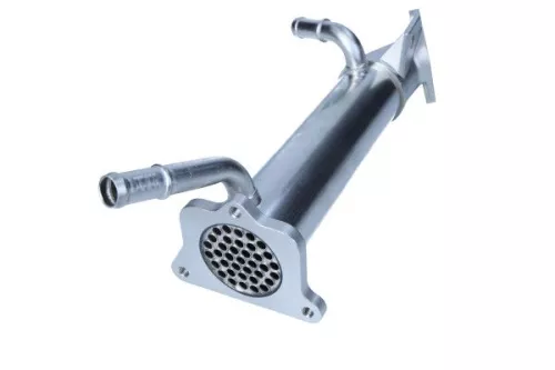 Cooler, exhaust gas recirculation