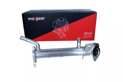 MAXGEAR Cooler, exhaust gas recirculation (27-0785)