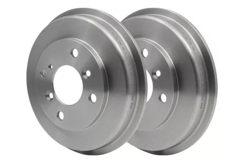 ATE Brake Drum (24.0220-0009.1)