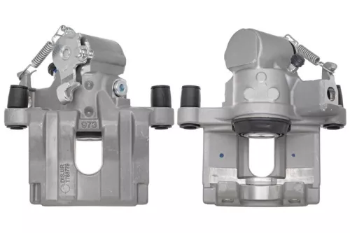 ATE Brake Caliper (24.3407-7005.5)