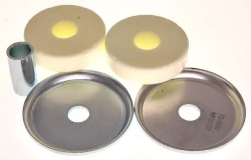 MAXGEAR Suspension Strut Support Mount (72-4640)