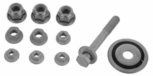 Repair Kit, wheel suspension