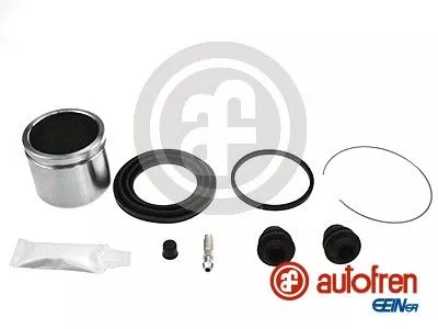 Repair Kit, brake caliper