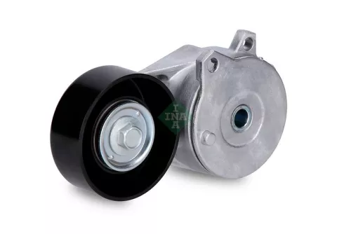 Schaeffler INA Belt Tensioner, V-ribbed belt (534081310)