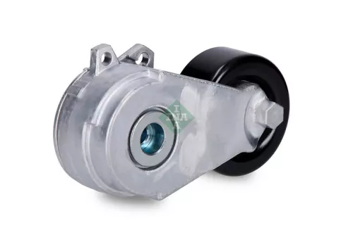 Schaeffler INA Belt Tensioner, V-ribbed belt (534081310)