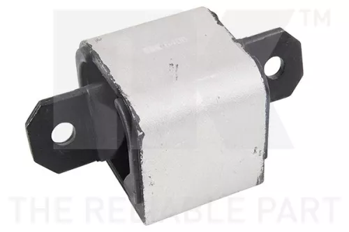 Mounting, automatic transmission