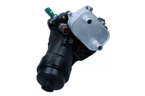 Oil Cooler, engine oil