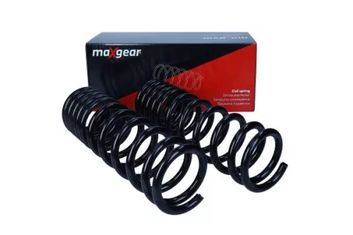 MAXGEAR Suspension Spring (60-0914)