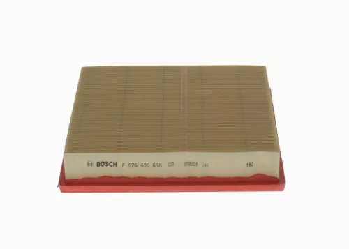 BOSCH Air Filter (F026400668)