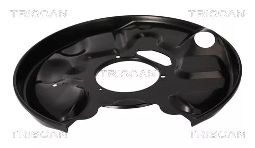 Splash Guard, brake disc