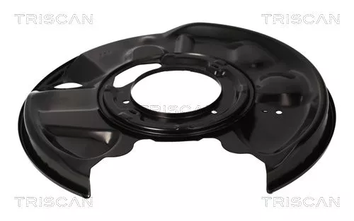 TRISCAN Splash Guard, brake disc (812523206)