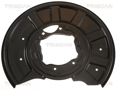 Splash Guard, brake disc