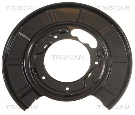 Splash Guard, brake disc