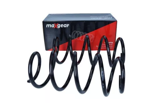 MAXGEAR Suspension Spring (60-0195D)
