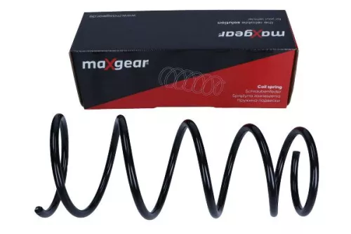 MAXGEAR Suspension Spring (60-0681D)