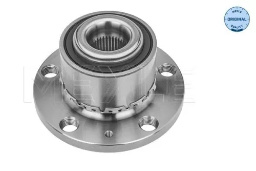 MEYLE Wheel Hub (1006520011)