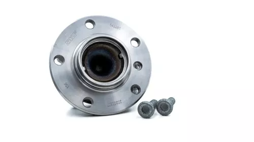 SKF Wheel Bearing Kit (VKBA7213)