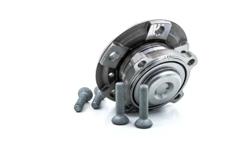 SKF Wheel Bearing Kit (VKBA7213)