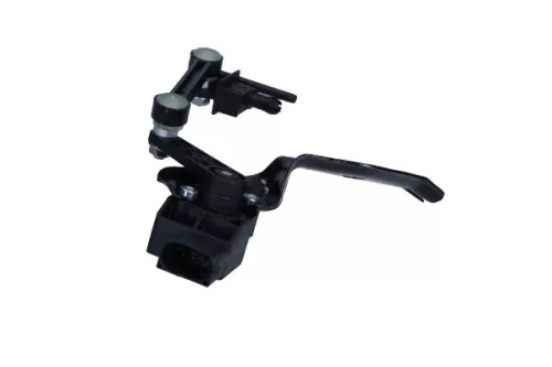 Sensor, headlight levelling