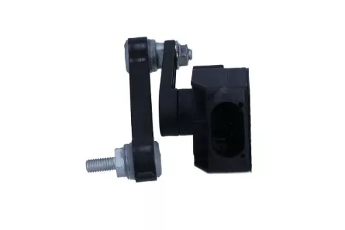 Sensor, headlight levelling