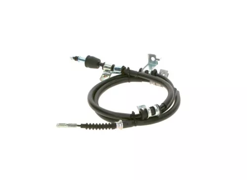 BOSCH Cable Pull, parking brake (1987482907)