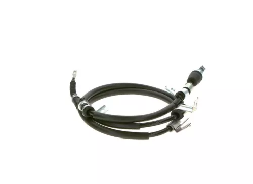 BOSCH Cable Pull, parking brake (1987482907)