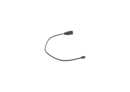 BOSCH Warning Contact, brake pad wear (1987473598)