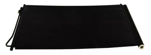 MAXGEAR Condenser, air conditioning (AC830231)