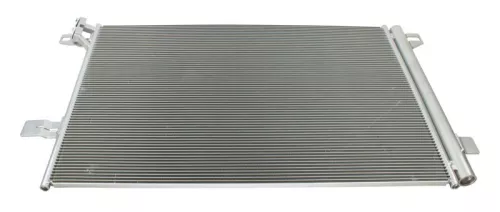 MAXGEAR Condenser, air conditioning (AC830233)