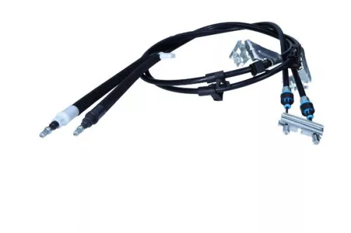 Cable Pull, parking brake