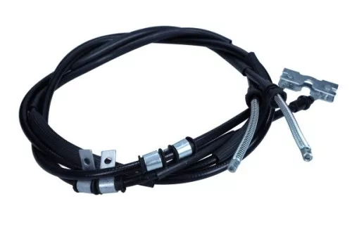 Cable Pull, parking brake