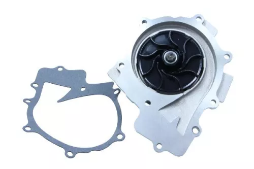 MAXGEAR Water Pump, engine cooling (47-0264)