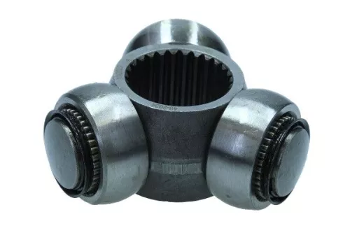 Spider Assembly, drive shaft