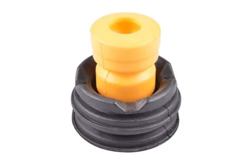 Rubber Buffer, suspension