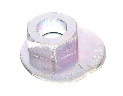 Caster Shim, axle beam