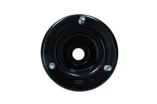 Mounting, shock absorber