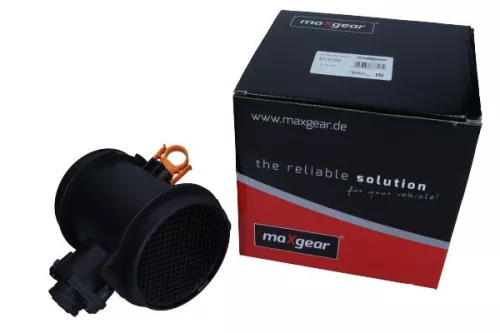 Mass Air Flow Sensor