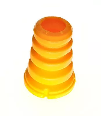 Rubber Buffer, suspension