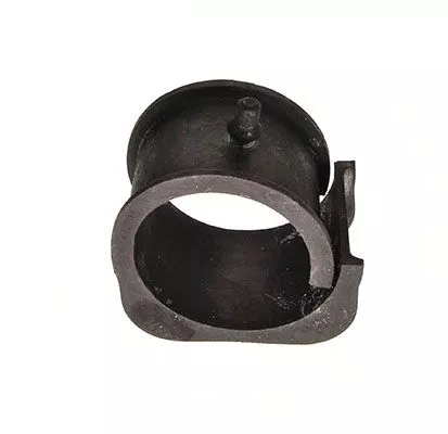 Mounting, steering gear