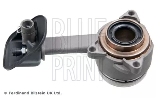 Central Slave Cylinder, clutch