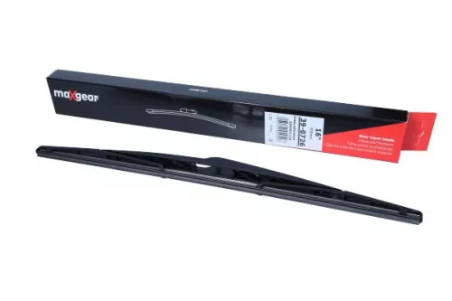 MAXGEAR Wiper Blade (39-0726)