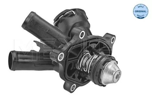 MEYLE Thermostat, coolant (0282280007)